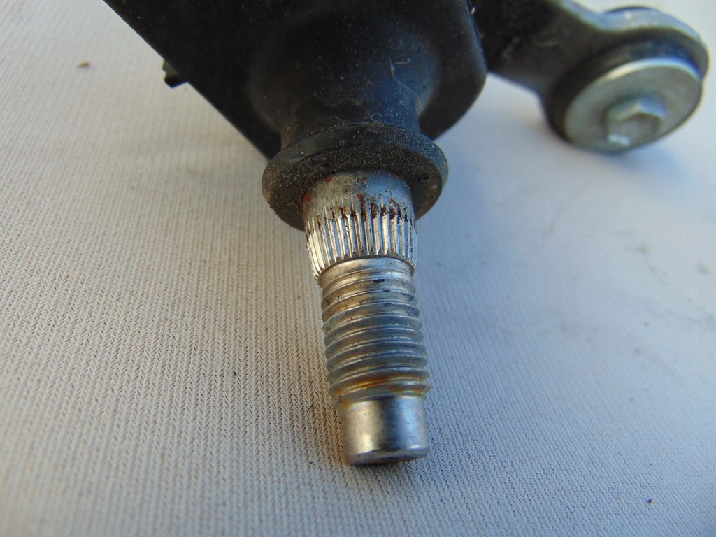 фото №8, Механизм дворник jeep grand cherokee iv wk2