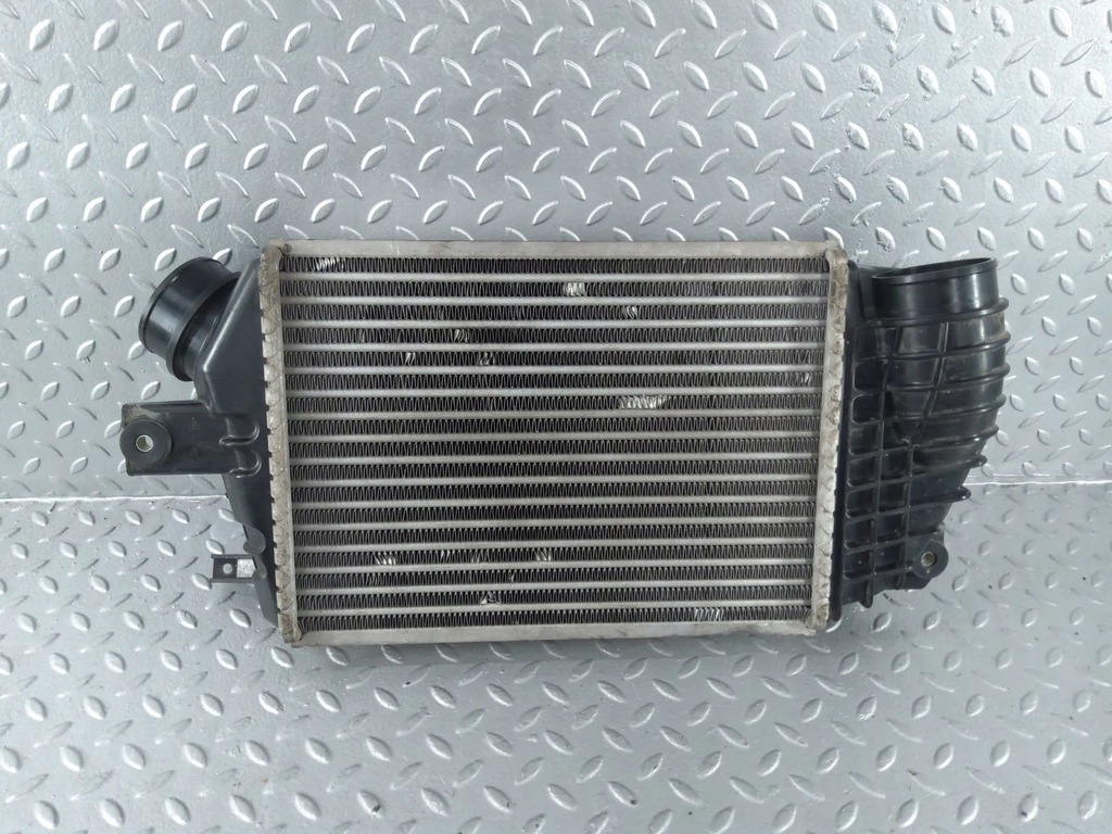 фото №1, Інтеркулер subaru levorg 21821aa061