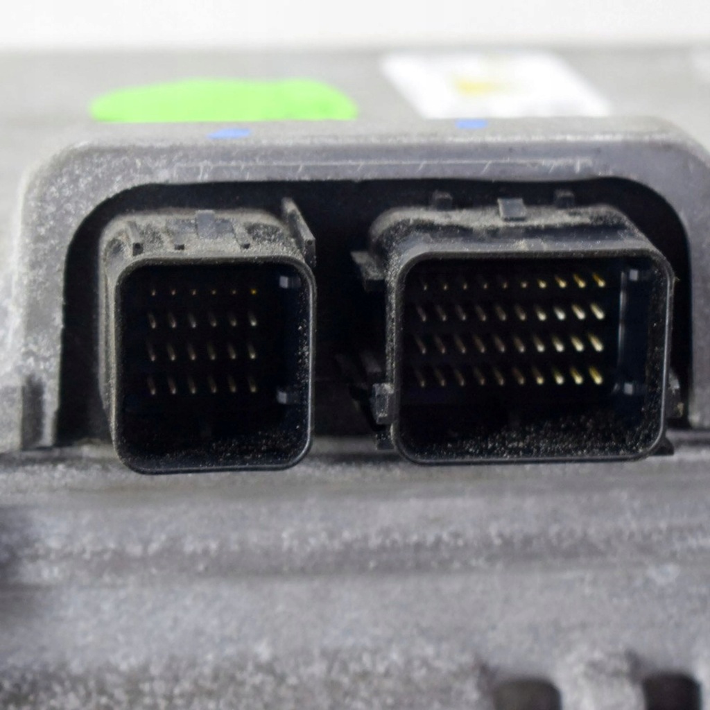 фото №12, Ford mustang mach-e 2022 двигатель