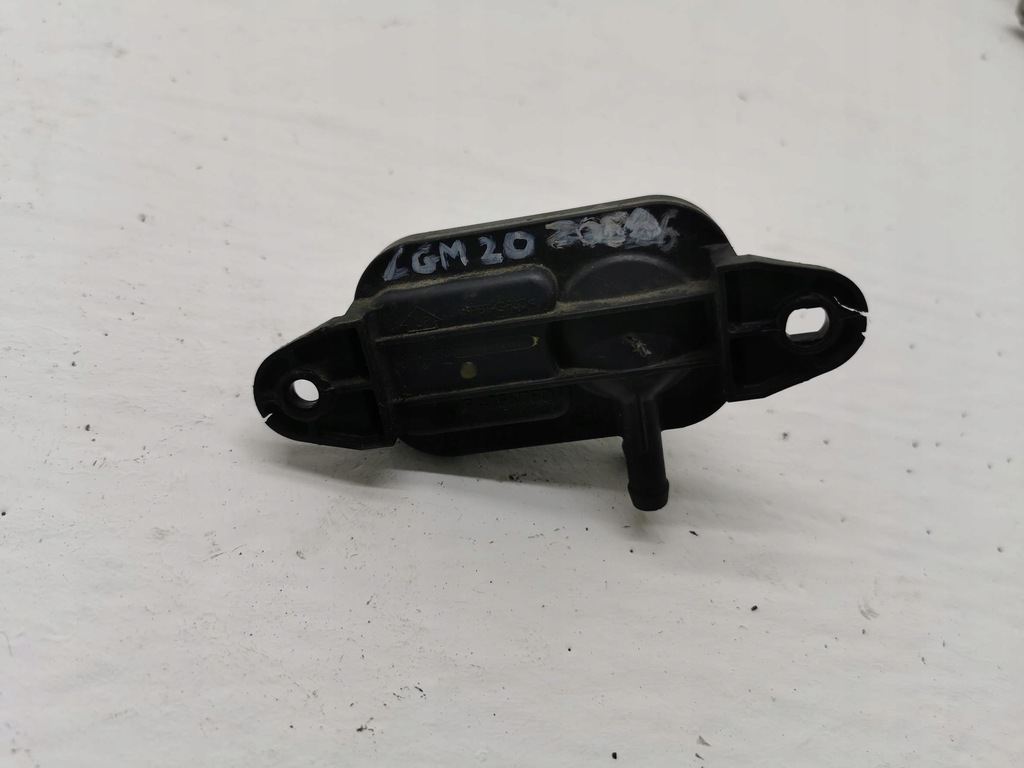 фото №1, Датчик давления выхлопных газов iveco daily iv 3.0 hpi