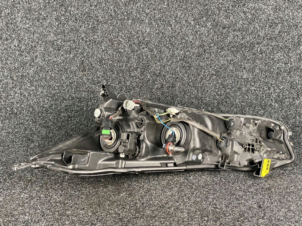 фото №6, Nissan micra v 5 k14 лампа правая перед передняя 26010-5fa0a