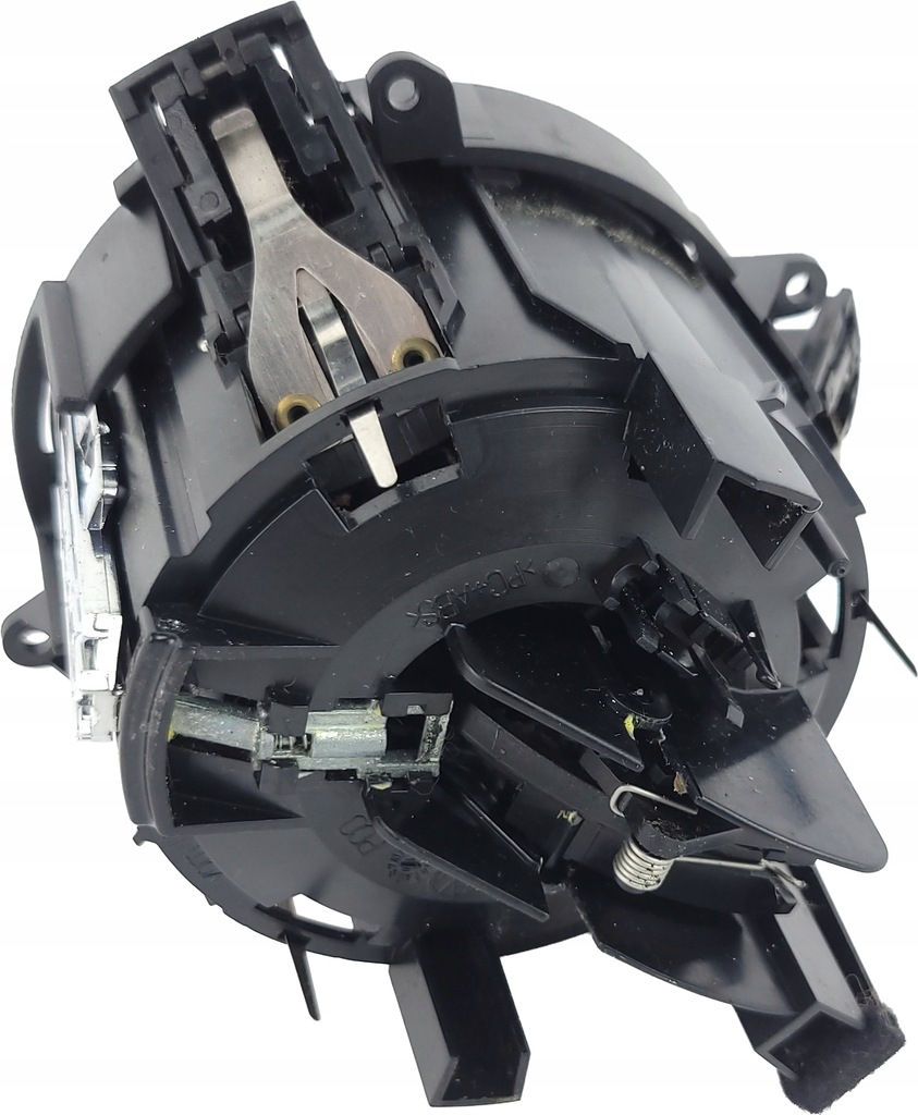 фото №5, Vw phaeton ii lift кронштейн na кружка подстаканник левый 3d0858601h b41