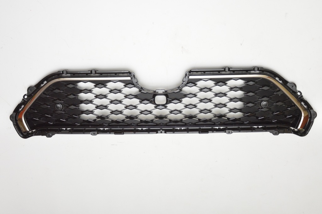 фото №1, Решётка радиатора решётка радиатора решётка бампера rav4 v plug in 22-2025r