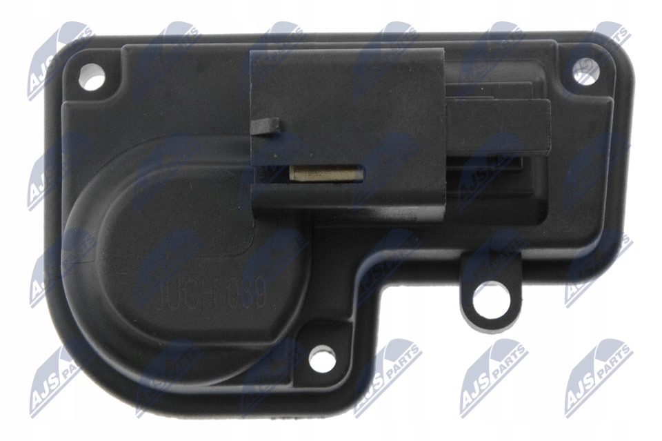 фото №9, Привод замка крышки багажника do jeep patriot