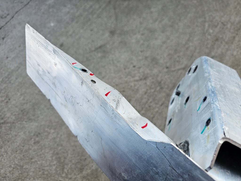 фото №10, Bmw 3 g20 g21 балка усилитель бампера передний перед 7422219