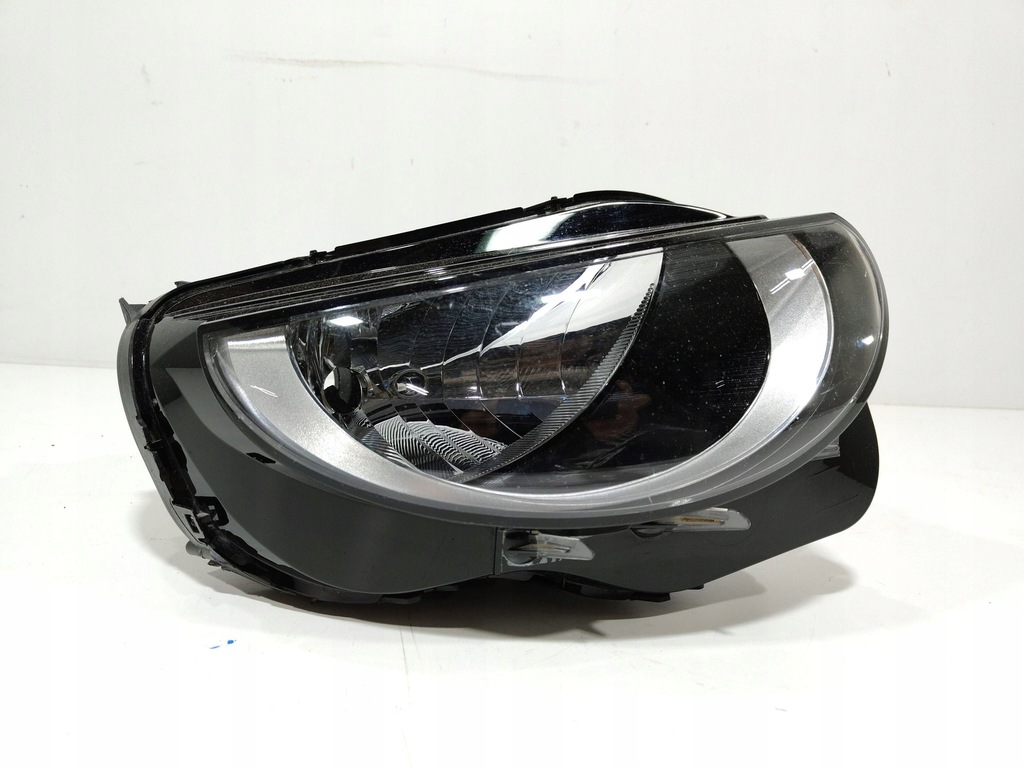 фото №1, Fiat 500e 500 лампа правый перед eu