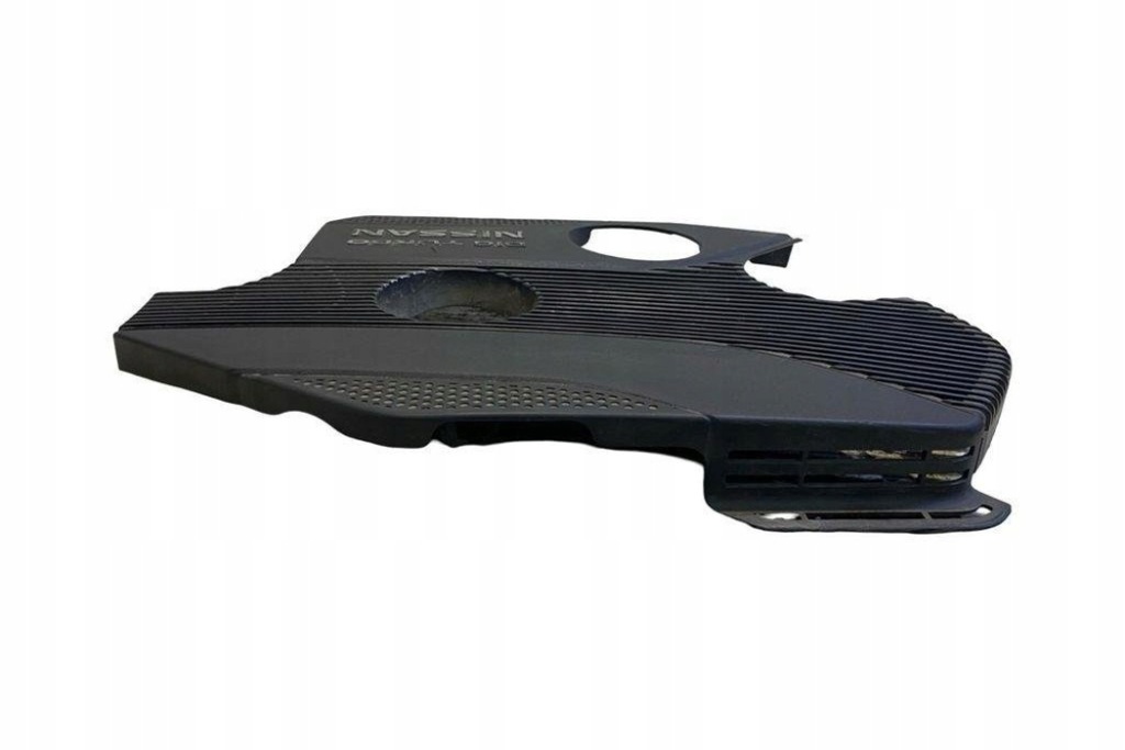 фото №7, Верхний защита двигателя nissan x-trail t32_ 140413ym0a 1.6l бензиновый 120kw