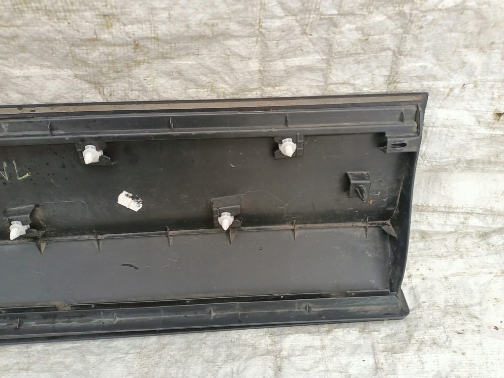 фото №7, Seat tarraco молдинг двері задня ліва kielce gliwice