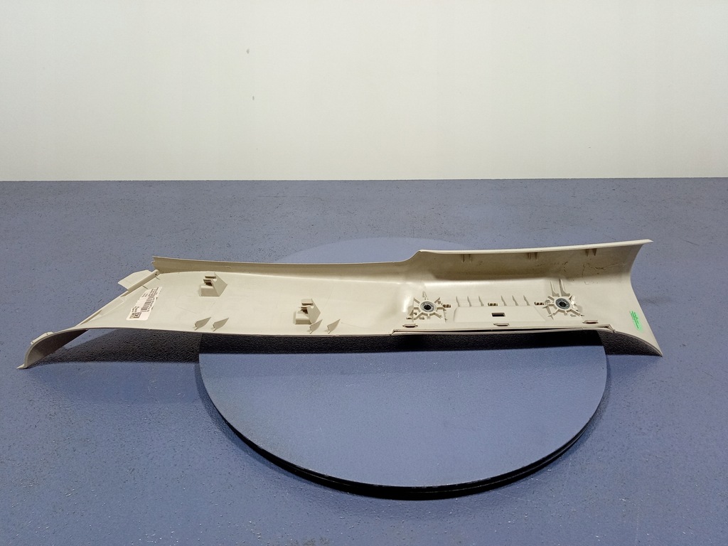 фото №5, Chrysler pacifica ii 16- защита стойка a перед правая 5rh52pd2af