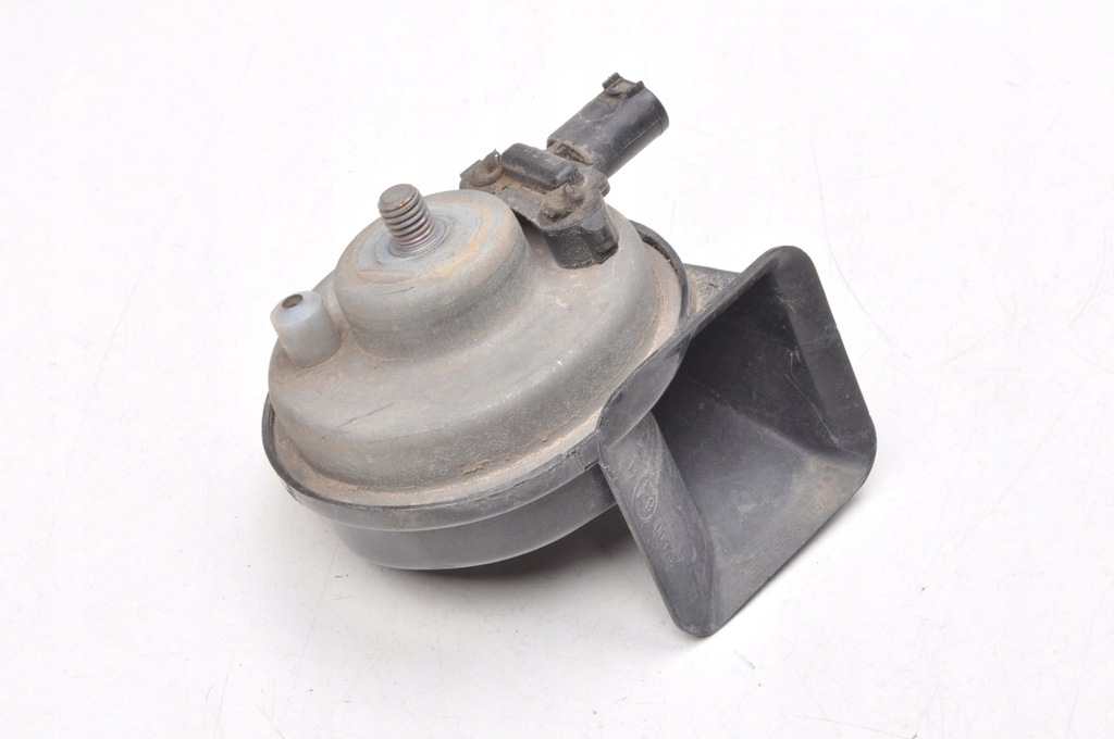 фото №6, Porsche boxster 987 клаксон сигнал звуковой