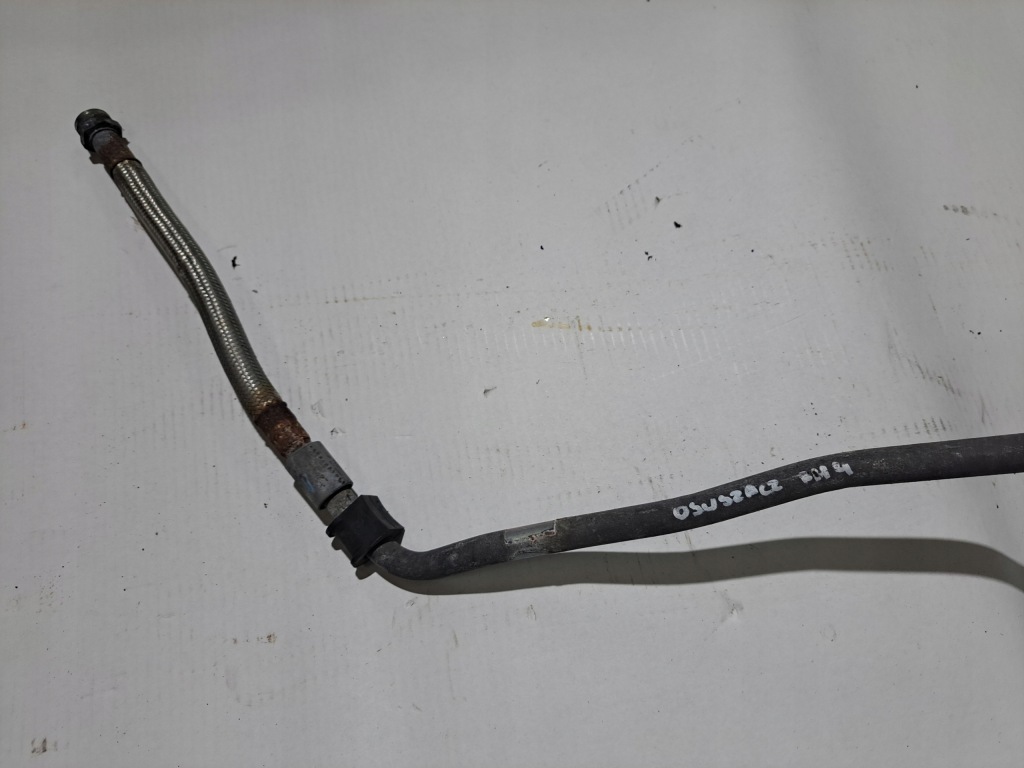 фото №3, Шланг трубка компресора повітря volvo fm 4 fh 4 fmx renault gama t