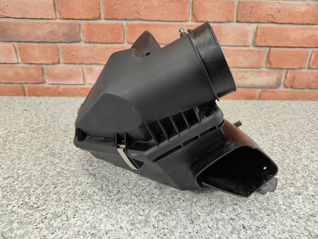 фото №6, Корпус фильтра воздуха bmw 2 g42 3 g20 g21 4 g22 g23 g26 8580424