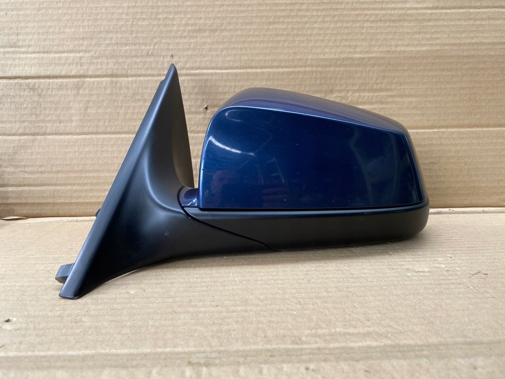 фото №1, Зеркало bmw 7 f01 full левая