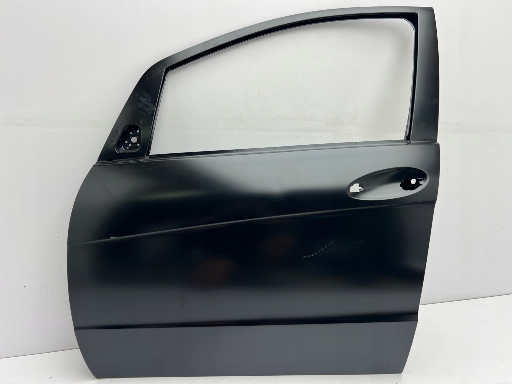 фото №1, Mercedes a-klasa w169 двері передні ліва перед оригінал oem n 04-12