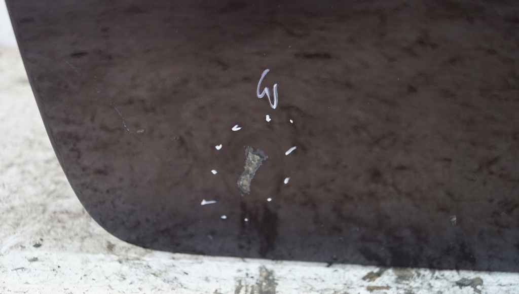 фото №10, Дверь левый перед ford galaxy mk3