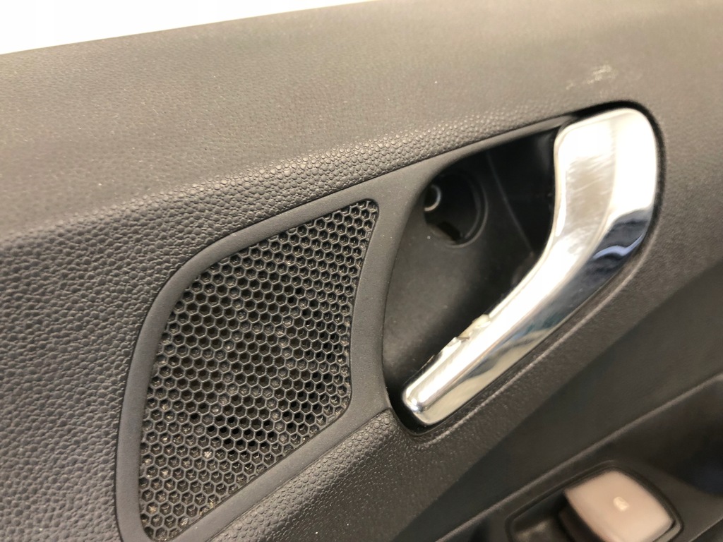 фото №5, Обшивка дверь правый перед кожа opel corsa d 13232899