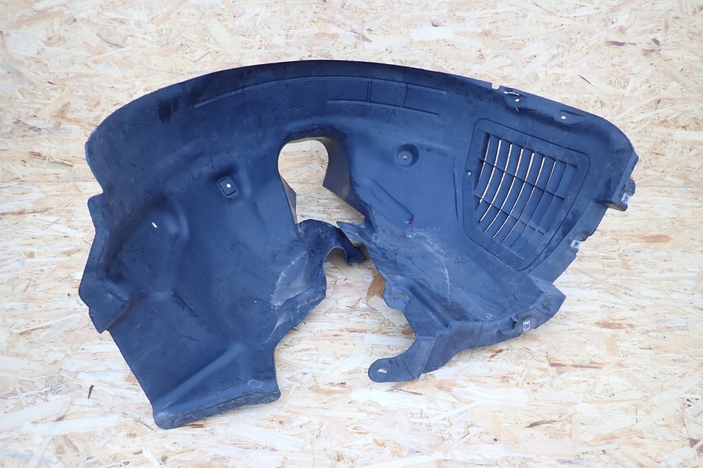 фото №12, Jumpy iii expert proace 2016- праве правий підкрилок перед передні 9808363380