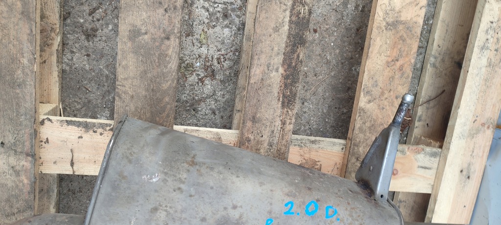 фото №5, Гаситель конечный peugeot 407 2.0 hdi