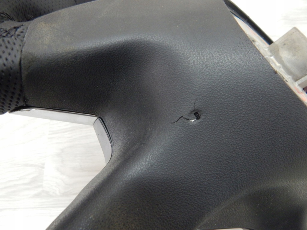 фото №13, Mercedes w246 w204 lift w212 - повітропровід sport