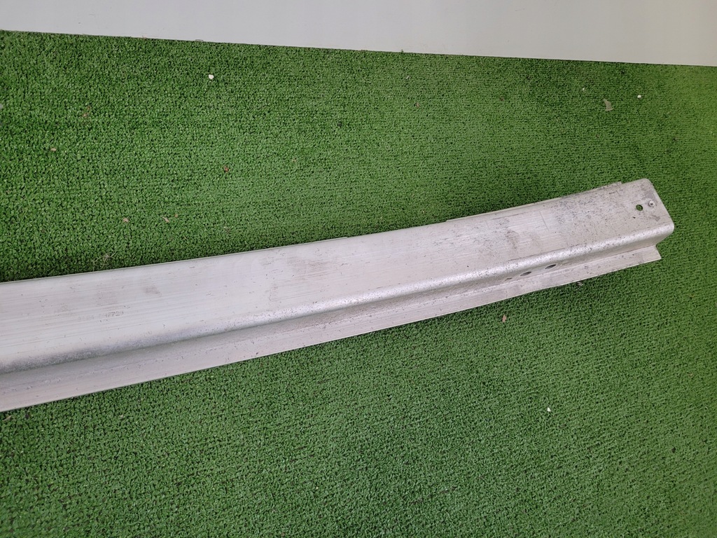 фото №12, Bmw i3 io1 балка бампера перед передняя усилитель