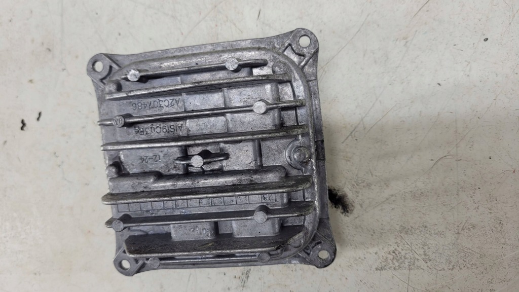 Mercedes-benz w447 447 блок запалювання модуль led 4479051804 Недорого