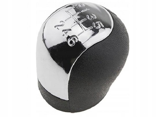 фото №1, Ручка переключения 6 передач astra corsa vectra signum