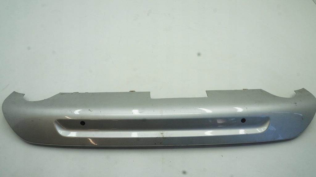 фото №1, Volvo xc70 iii накладка заднього бампера задня pdc