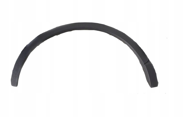 фото №1, Накладка крыла задняя левая audi q3 11-15