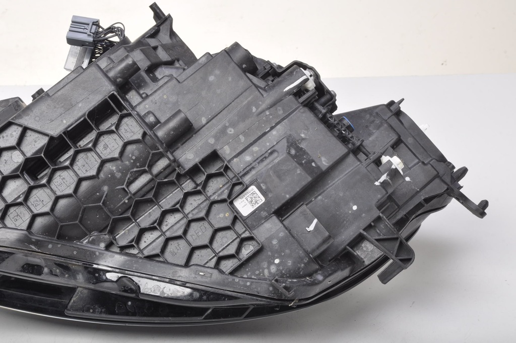 фото №13, Volvo v60 ii s60 iii лампа права передня full led