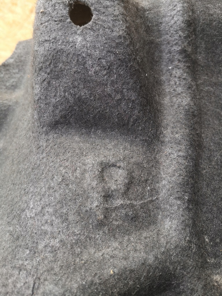 фото №8, Ford kuga mk3 підкрилок правий задня