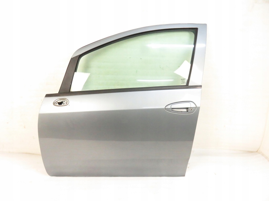 фото №1, Дверь левая передние fiat grande punto 199_ 595/a