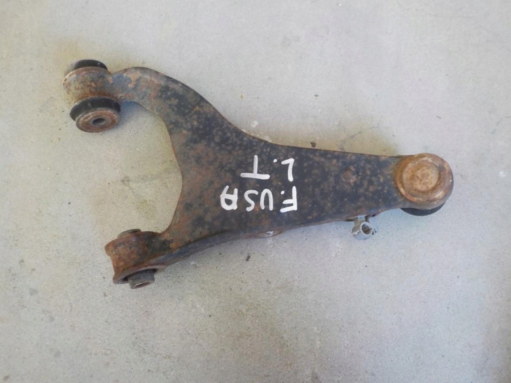 фото №1, Рычаг левый задняя subaru forester v sd0149m 2018-
