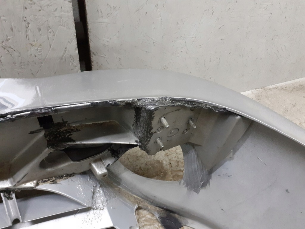 Бампер передний перед fiat barchetta 170459000 Недорого