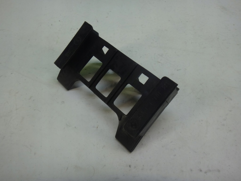 фото №9, Bmw 5 e39 решётка бампер перед ładna