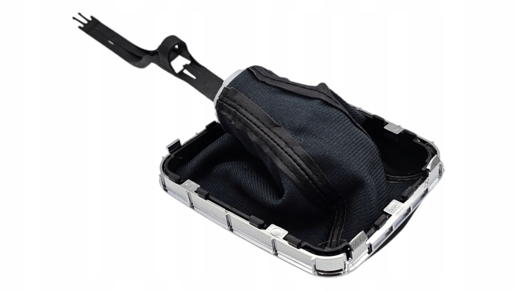 Ручка переключения передач чехол opel zafira b 2005-2011 5 передач Недорого