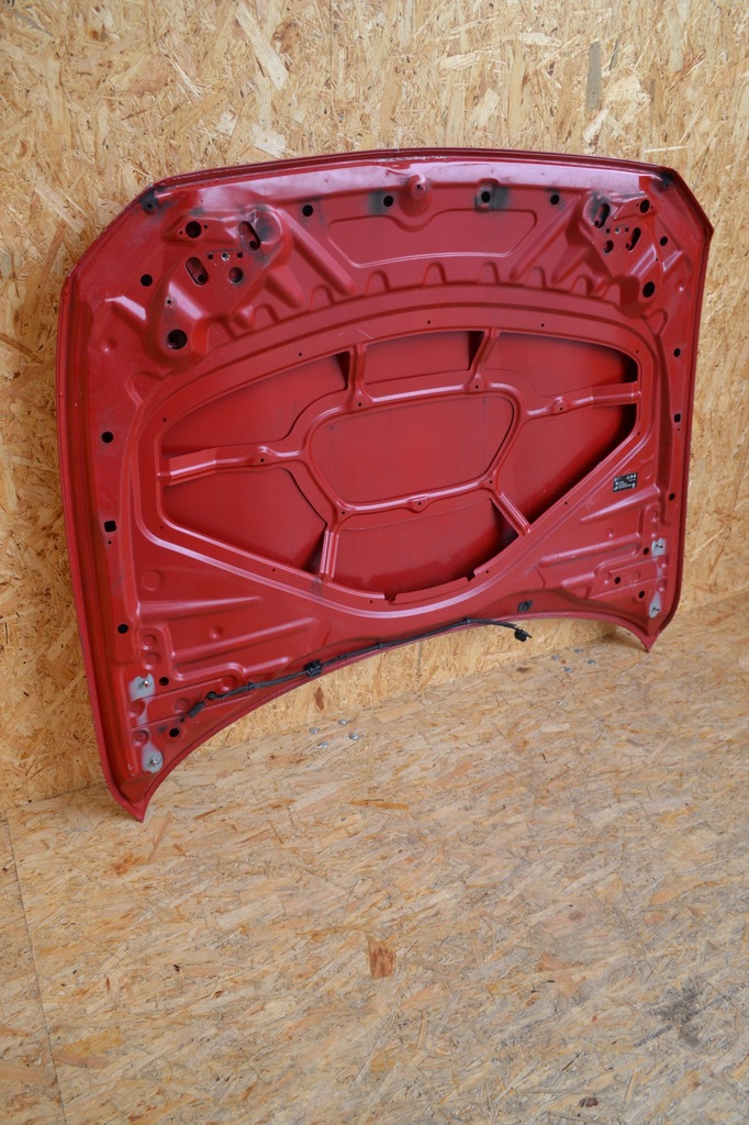 фото №7, Капот bmw 1 f20 f21