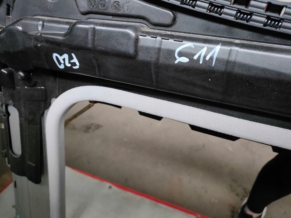 фото №8, Bmw f20 люк