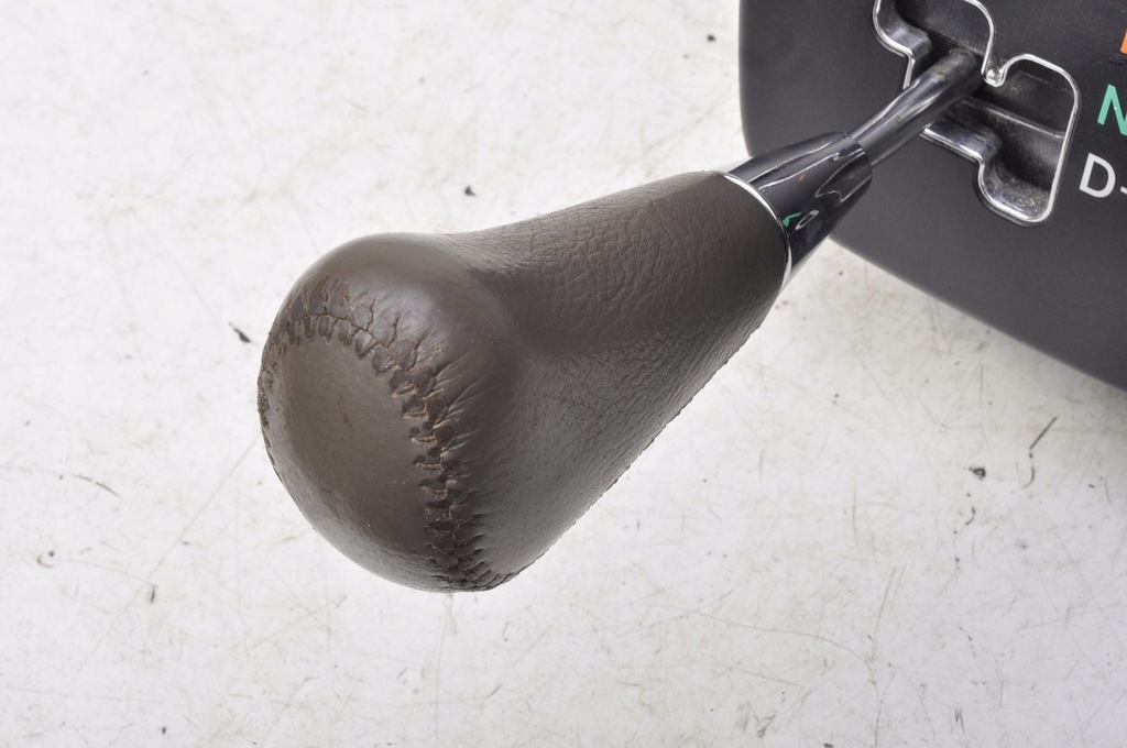 фото №8, Lexus rx ii вибірник домкрат коробки передач автоматична коробка передач anglik