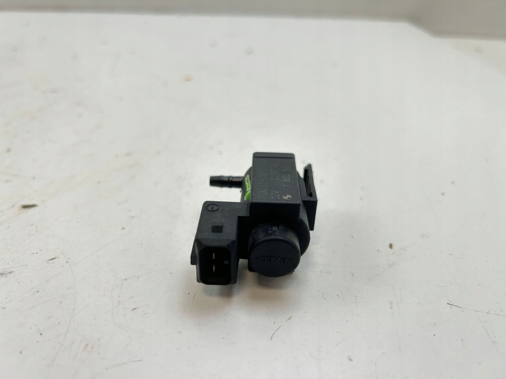 фото №7, Bmw 3 e90 e91 клапан регулювання наддуву турбонагнітача 7023180