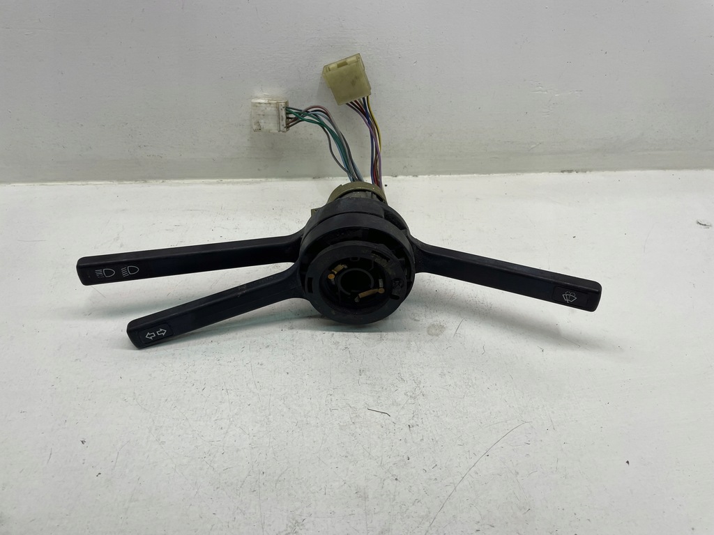 фото №1, Переключатель комбинированный fiat panda fca