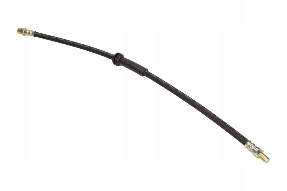 фото №1, Шланг гальмівний elast. mercedes p. x164 w164 05- le pr maxgear