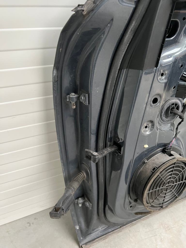 фото №8, Дверь правый перед передние audi q5 8r