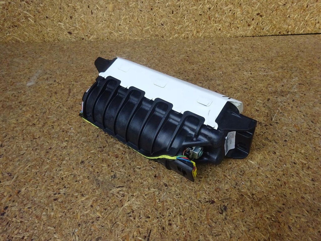 фото №15, Audi ttrs tt 8j подушка безопасности подушка воздушная пассажира 8j0880202b