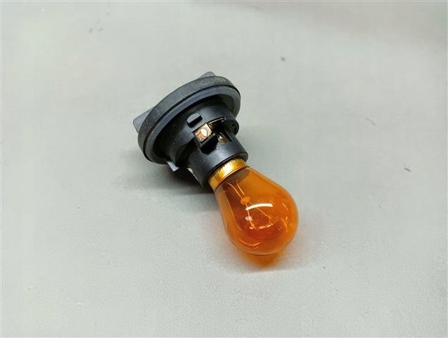 фото №5, Octavia ii lift цоколь поворотник фара