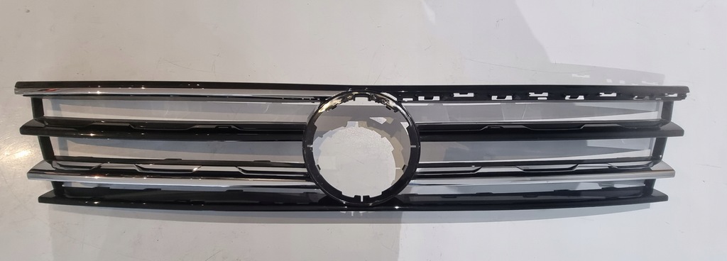 фото №1, Volkswagen оригінальний номер 5na853655b решітка радіатора решітка радіатора