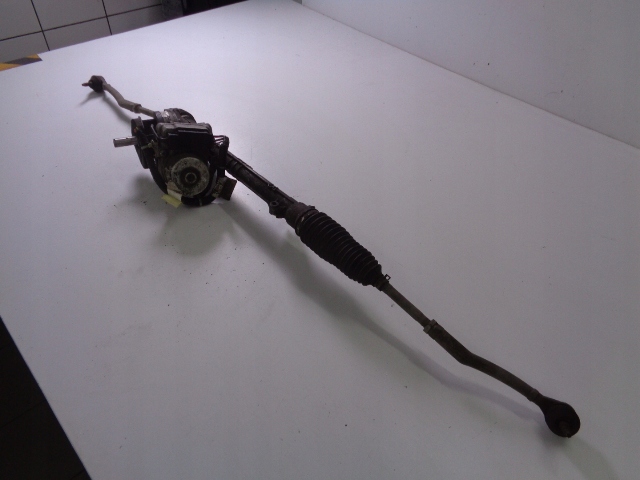 фото №1, Трансмісія кермова citroen c-elysee ii lift 1.6 vti 2017 rok