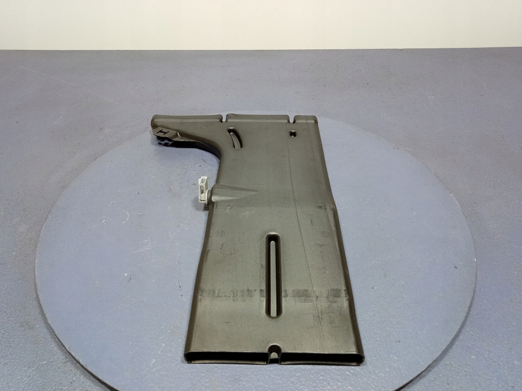 фото №5, Audi a7 c8 канал тунель повітря лівий 4k0819801