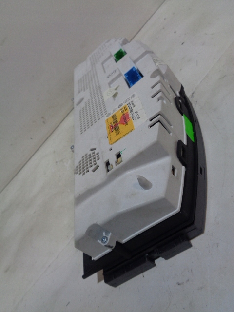 фото №7, Счетчик приборная панель vw phaeton lift 3,0tdi 07-10 3d0920885p