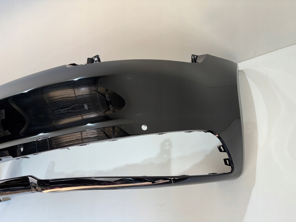 фото №7, Бампер задній porsche 911 992