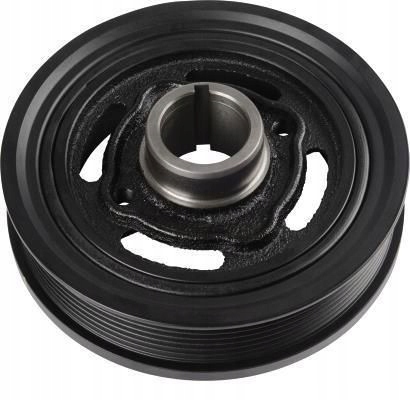 фото №1, 6pk шків колінчастого вала колінчастого lexus es gs is ii rc rx avalon camry